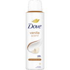 Dove - Antitranspirant Deospray Vanilla