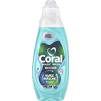 Coral - Universalwaschmittel Flüssig Magic Wash 21 WL