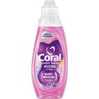 Coral - Colorwaschmittel Flüssig Magic Wash 21 WL