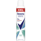 Rexona - NonStop Protection Anti-Transpirant Deospray Shower Fresh XXL