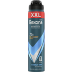 Rexona - NonStop Protection Anti-Transpirant Cobalt Dry XXL
