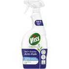 Viss - Cleanboost Bad & Dusche Reiniger Spray