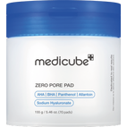 Medicube - Zero Pore Pad 2.0