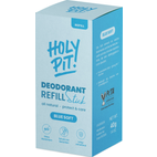 Holy Pit - All natural Deo-Stick Nachfüllpackung Blue Soft