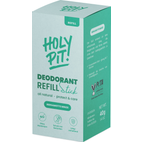 Holy Pit - All natural Deo-Stick Nachfüllpackung Bergamotte Minze