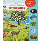 IDEENWELT - Meine Entdecker-Stickerwelt Jahreszeiten